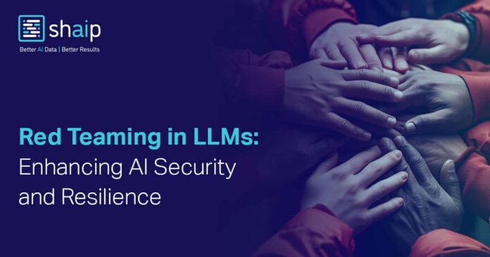 Red Teaming in LLMs: Enhancing AI Security and Resilience